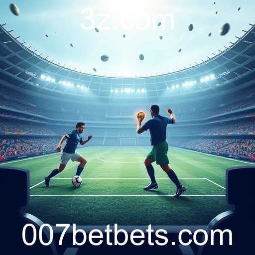 A Ascensão do 007bet no Cenário dos Jogos Online