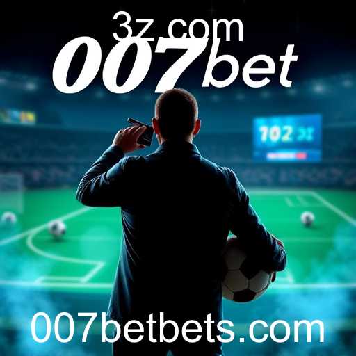 O Impacto do 007bet no Mercado de Jogos Online