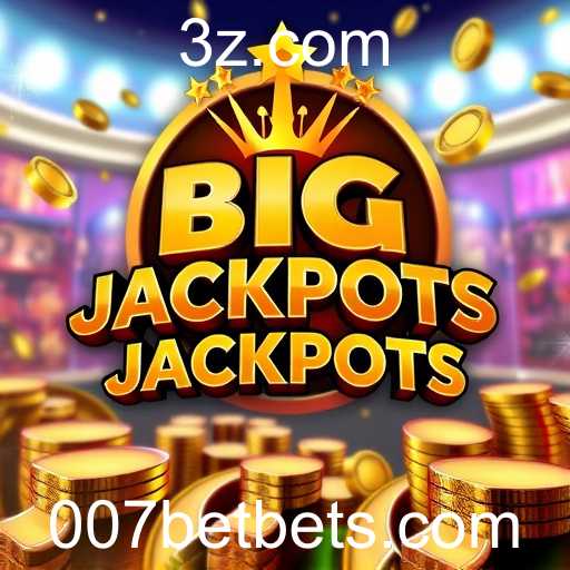 Big Jackpots