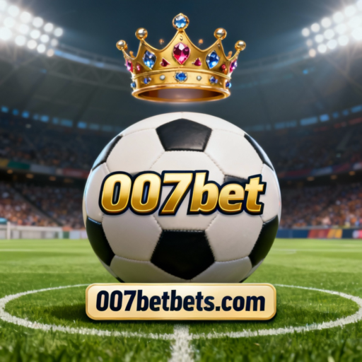 007bet