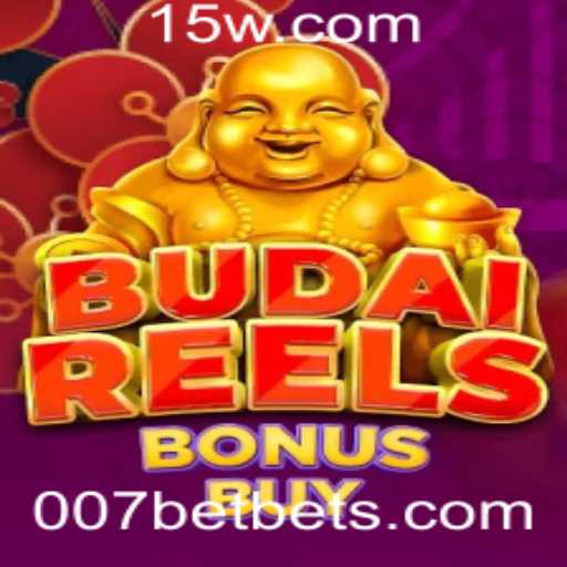 Explorando o Mundo do Jogo BudaiReelsBonusBuy com 007bet