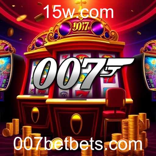 007bet