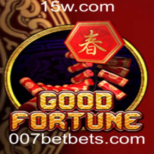 Explorando o Mundo de GoodFortune: Como Jogar e Ganhar no 007bet