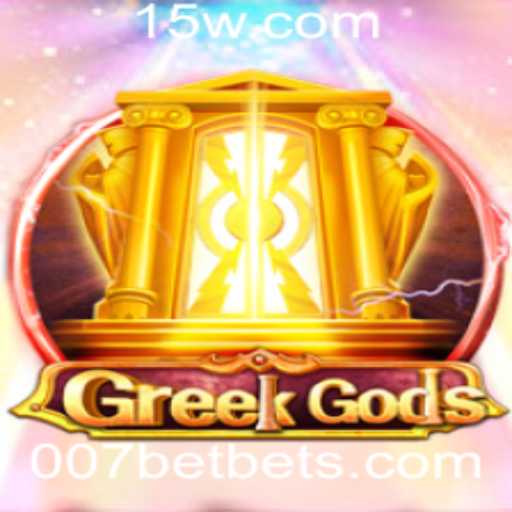 Descubra o Universo de GreekGods e o Impacto de 007bet no Mundo dos Jogos