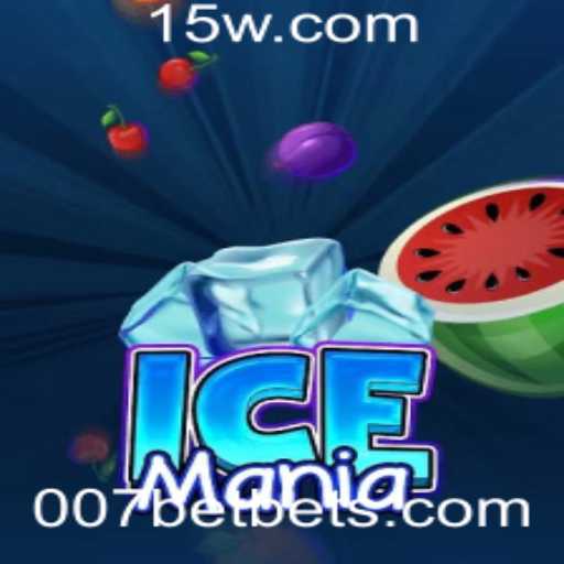 Desvendando IceMania: O Jogo de Apostas Inovador no Mundo dos Cassinos Online