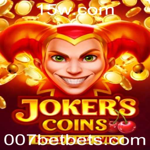 Descubra o Universo de JokersCoins e 007bet
