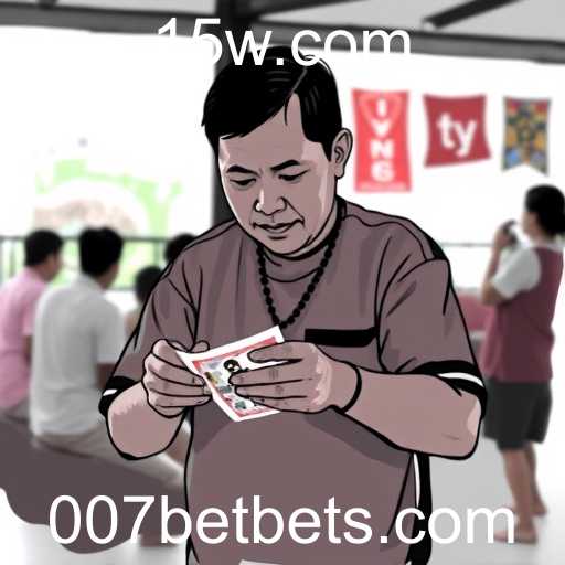 Jueteng e a Influência do Jogo 007bet nas Comunidades Locais