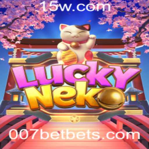 Desvendando os Segredos de LuckyNeko no 007bet