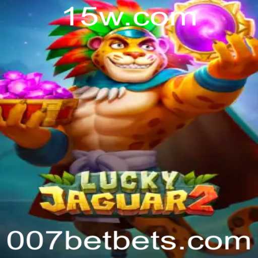 Explorando Luckyjaguar2: O Fascinante Jogo de Cassino