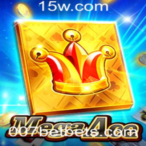 Descubra o Fascinante Mundo de MegaAce em 007bet