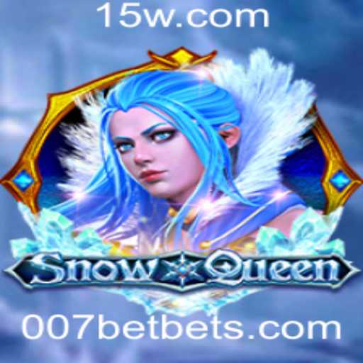 Explorando o Universo do Jogo SnowQueen e sua Conexão com 007bet