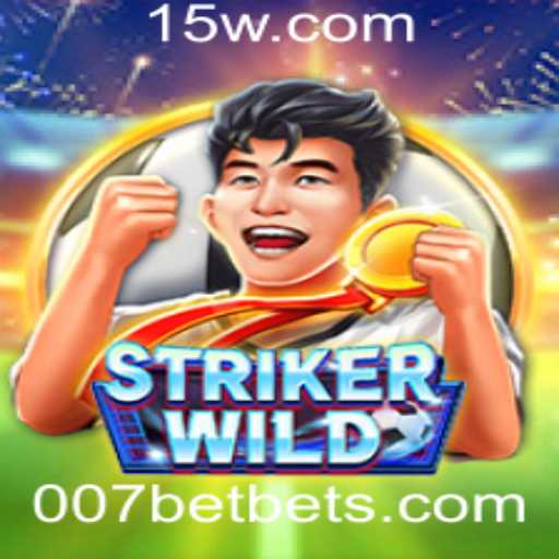 Descubra a Aventura de StrikerWILD: Explore o Novo Fenômeno dos Jogos com 007bet