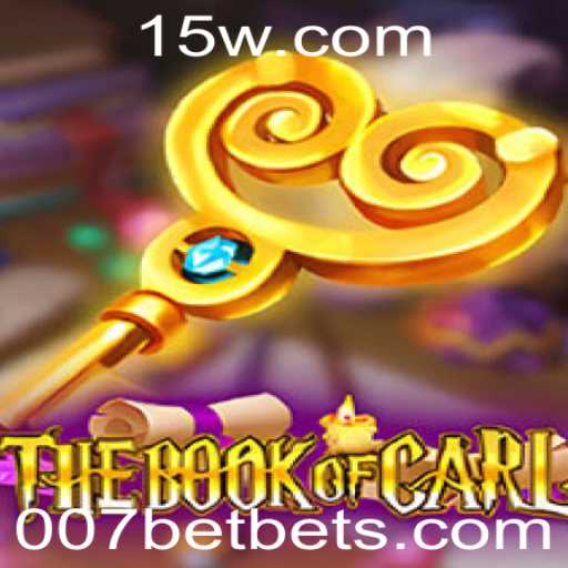 Descubra o Fascinante Mundo do Jogo TheBookofCarl