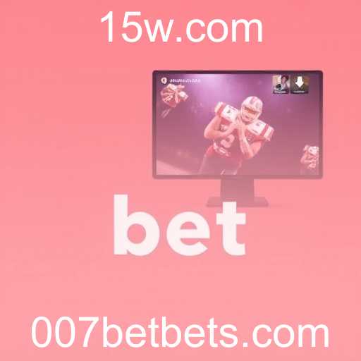 Transmissão ao Vivo: O Futuro do Entretenimento com 007bet