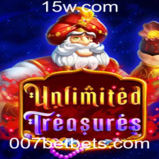 Descubra o Mundo de UnlimitedTreasures com 007bet