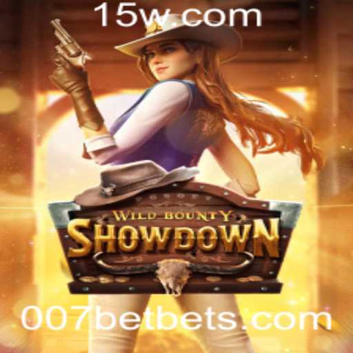 Tudo Sobre WildBountyShowdown e Onde o 007bet se Encaixa