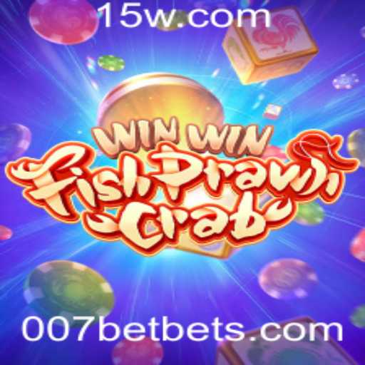 Explorando o Fascinante Mundo do Jogo WinWinFishPrawnCrab com 007bet