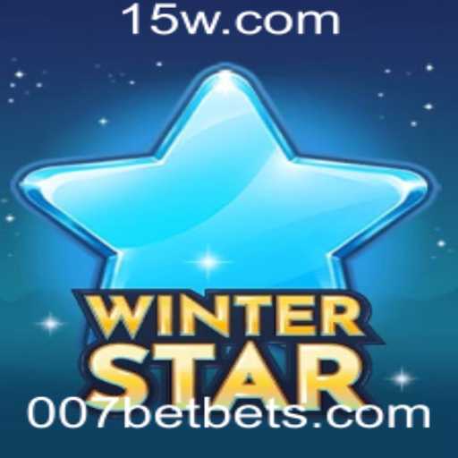 Explore o Fascinante Mundo de WinterStar com 007bet